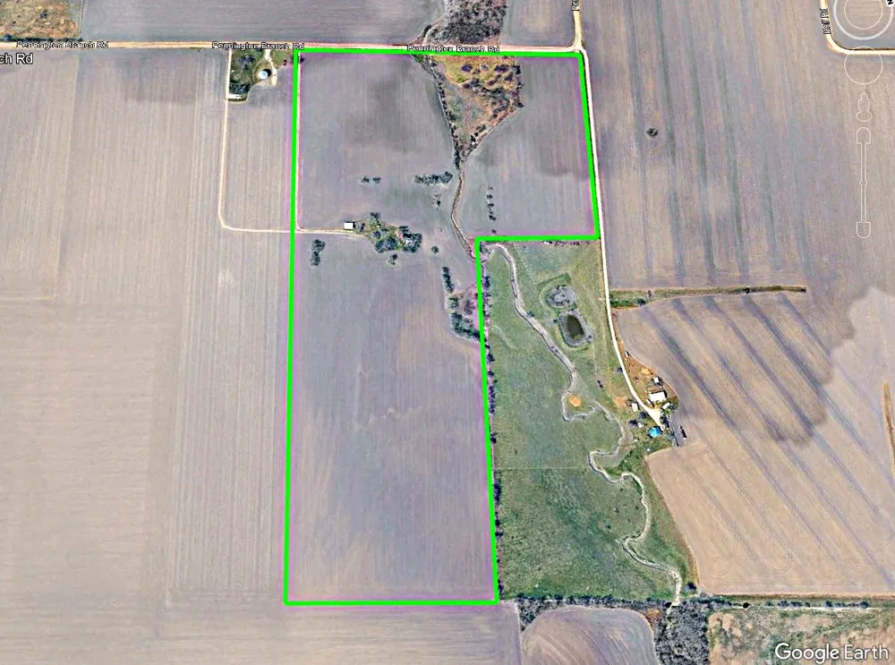 19374 Pennington Branch Road Holland, TX 76534