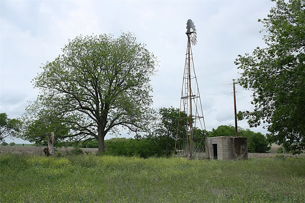 19374 Pennington Branch Road Holland, TX 76534