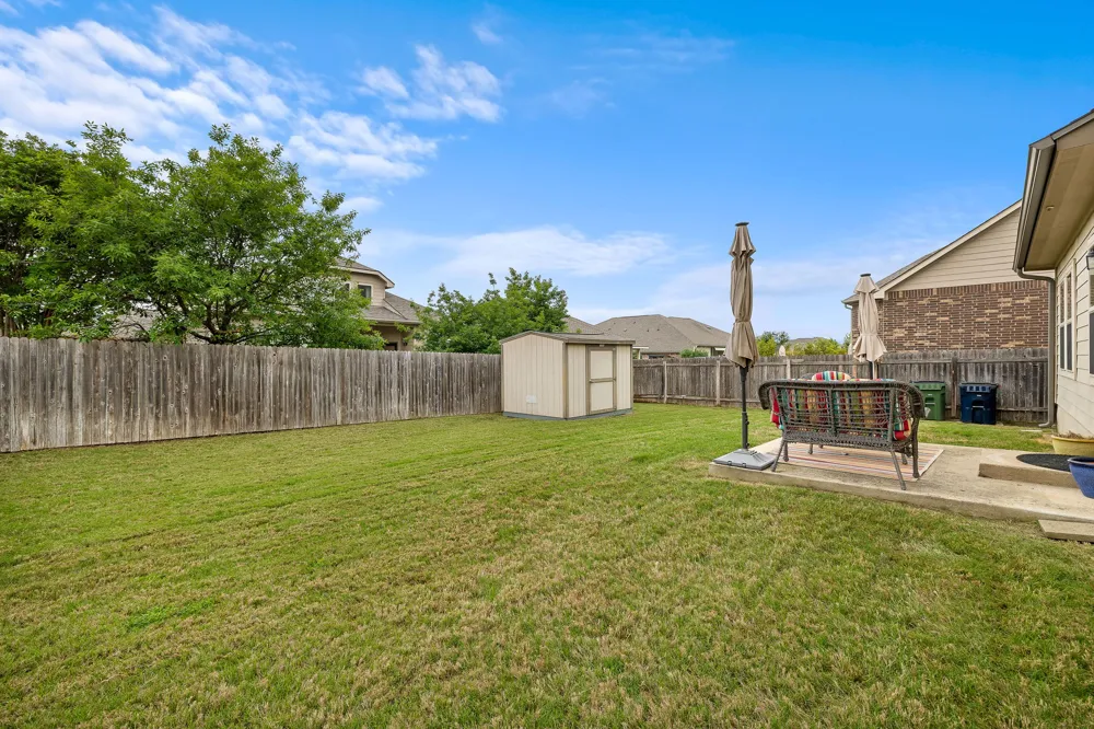 1013 Matheson Drive Leander, TX 78641