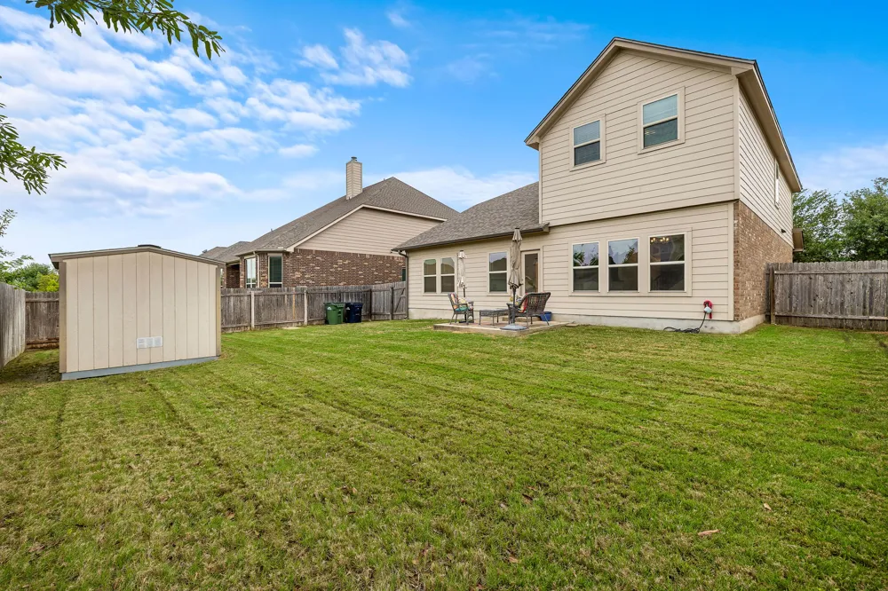 1013 Matheson Drive Leander, TX 78641