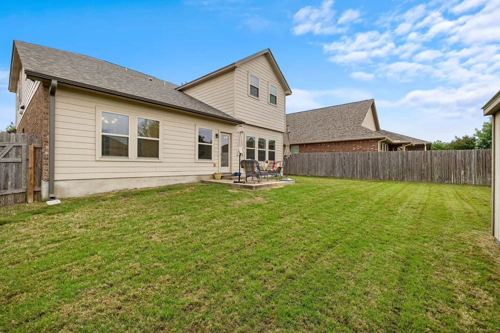 1013 Matheson Drive Leander, TX 78641