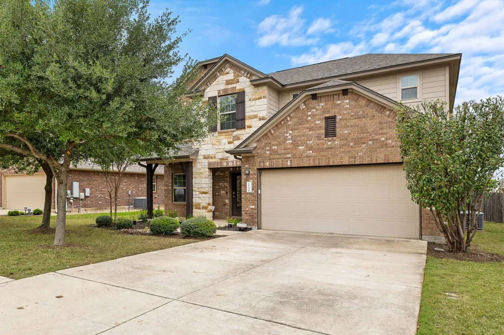 1013 Matheson Drive Leander, TX 78641