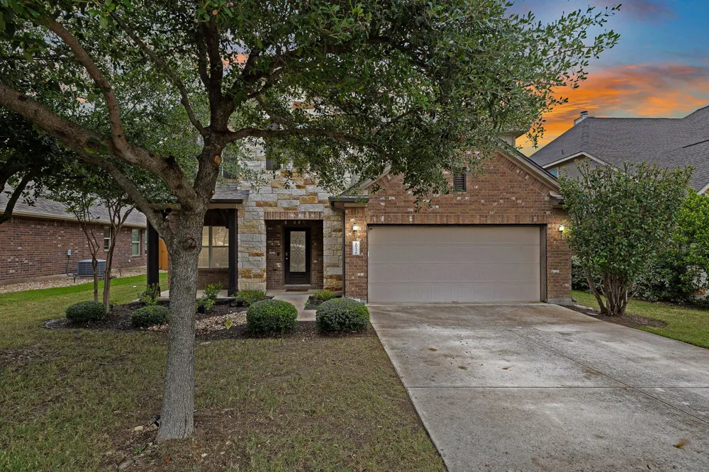 1013 Matheson Drive Leander, TX 78641
