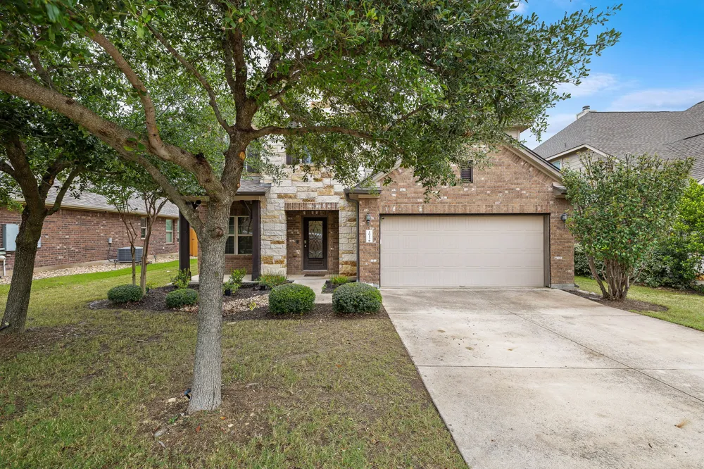 1013 Matheson Drive Leander, TX 78641