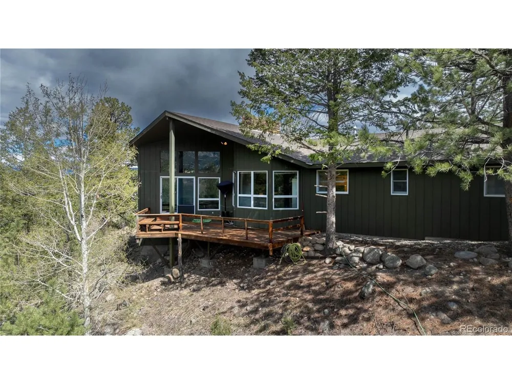 15351 Chimney Rock Road Nathrop, CO 81236