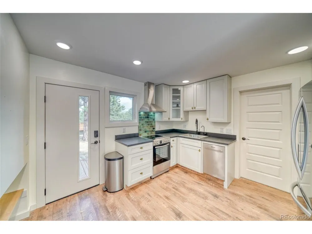 15351 Chimney Rock Road Nathrop, CO 81236