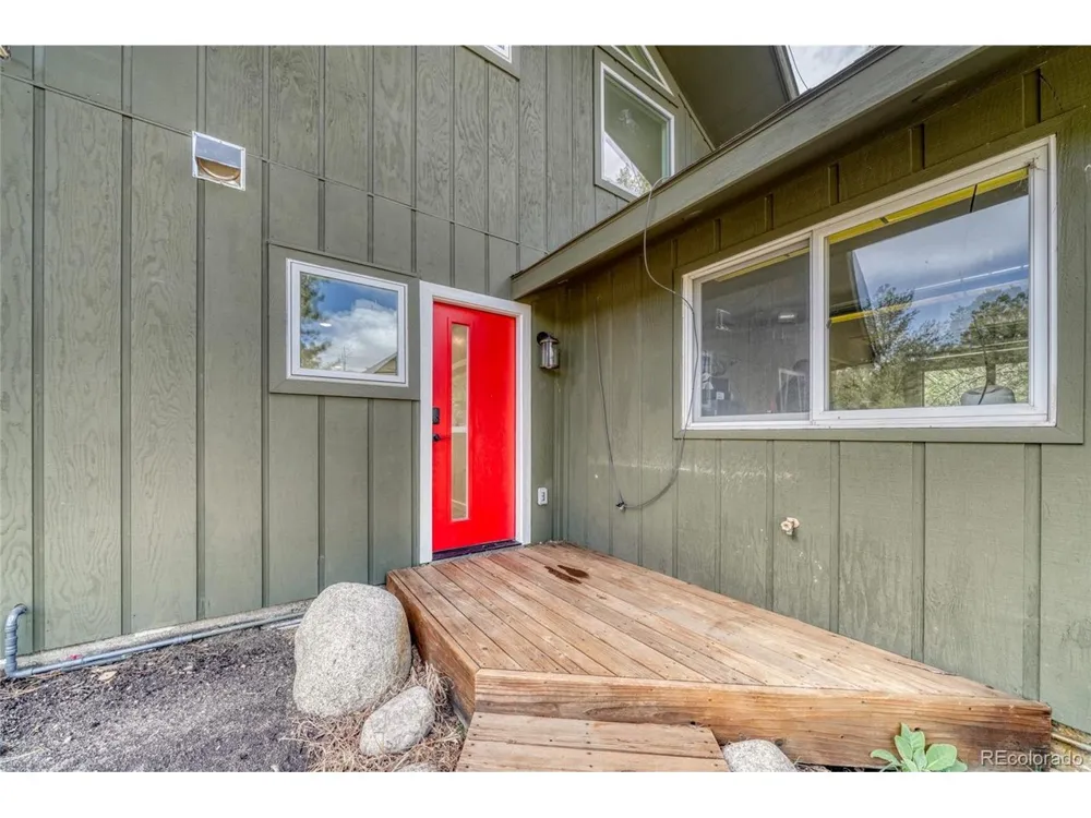 15351 Chimney Rock Road Nathrop, CO 81236