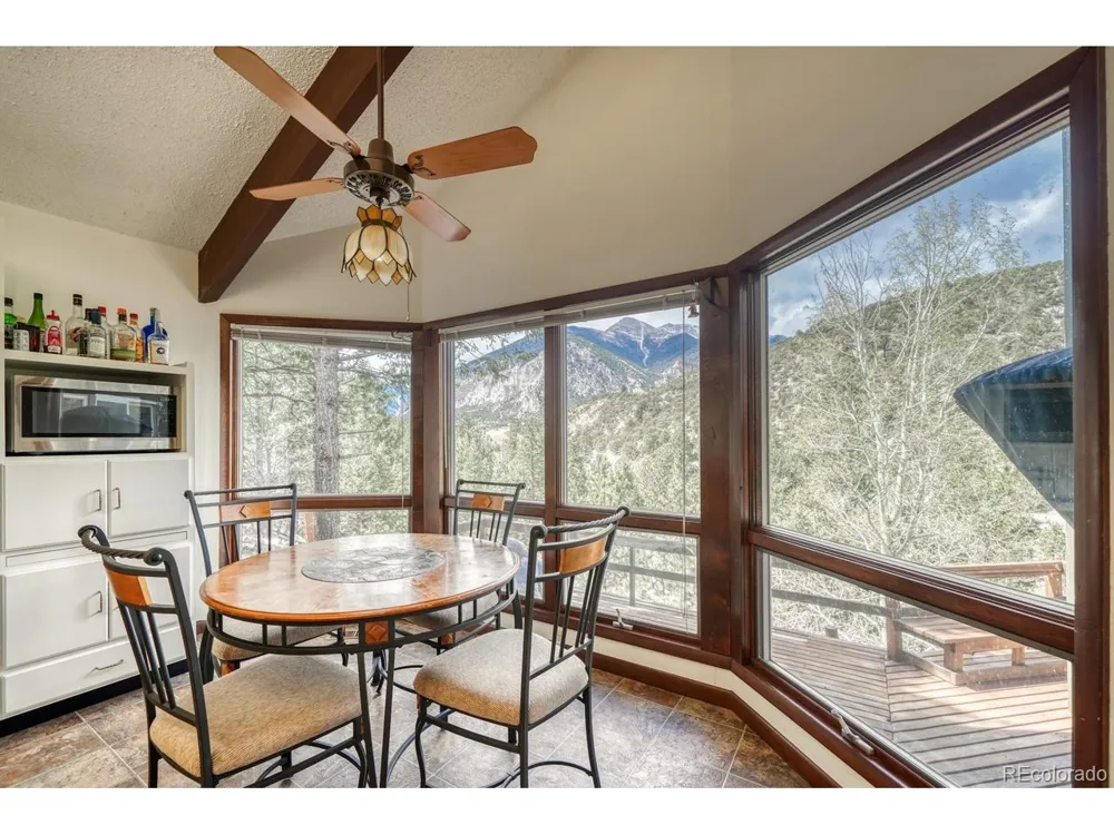 15351 Chimney Rock Road Nathrop, CO 81236