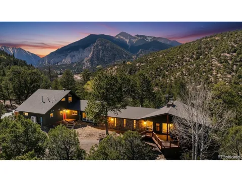 15351 Chimney Rock Road