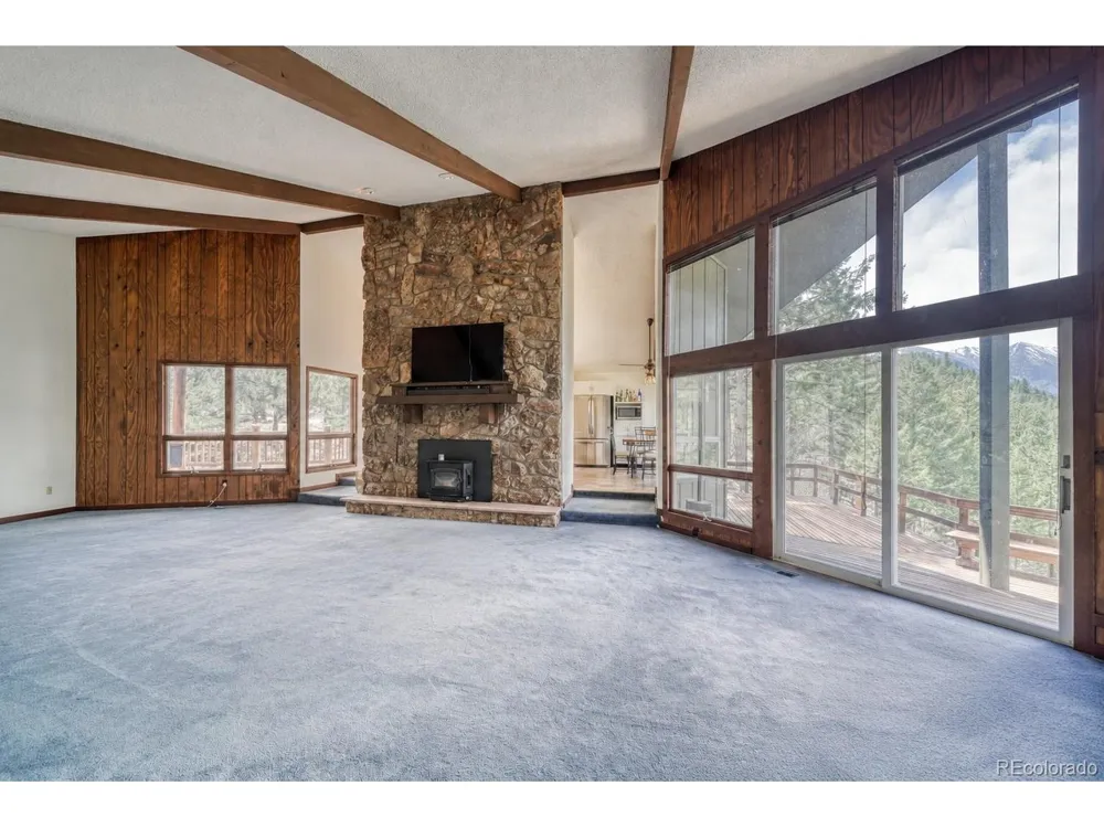 15351 Chimney Rock Road Nathrop, CO 81236