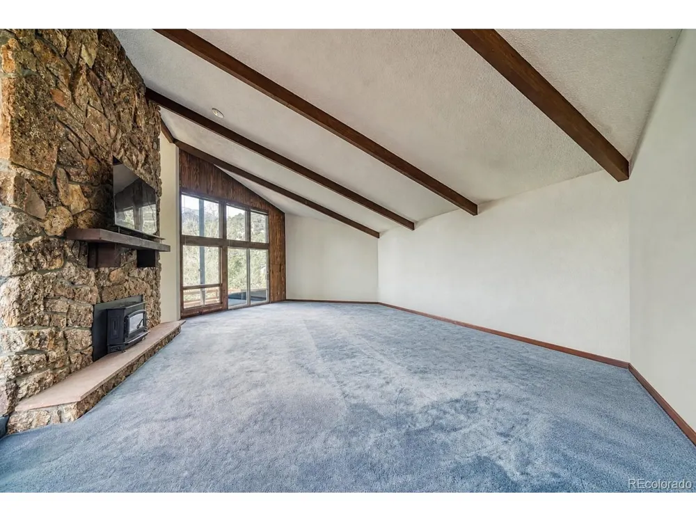 15351 Chimney Rock Road Nathrop, CO 81236