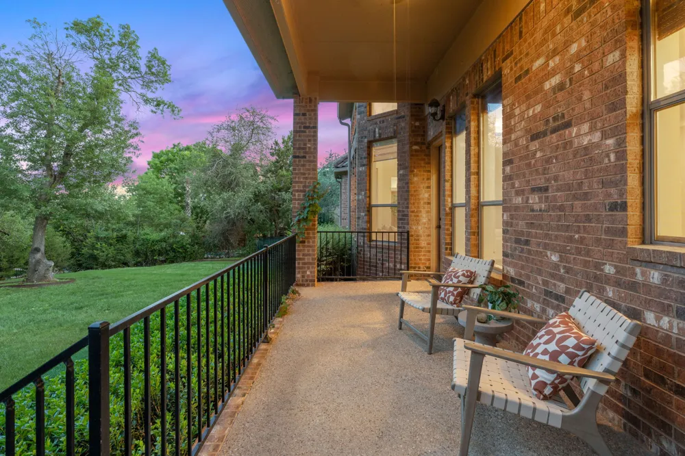 1917 Lakecliff Hills Lane Austin, TX 78732