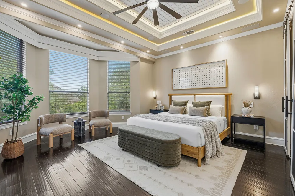 1917 Lakecliff Hills Lane Austin, TX 78732