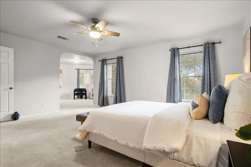 2524 Lavendale Court Austin, TX 78748