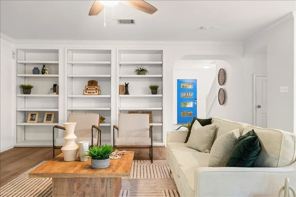 2524 Lavendale Court Austin, TX 78748
