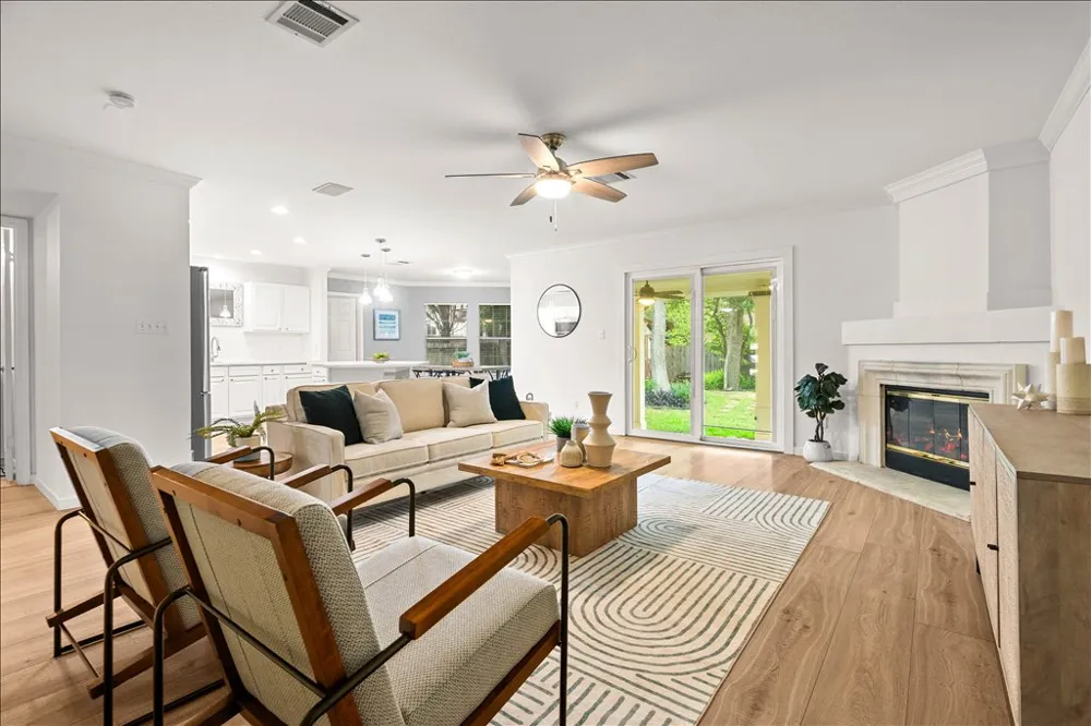 2524 Lavendale Court Austin, TX 78748