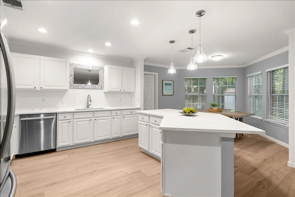 2524 Lavendale Court Austin, TX 78748