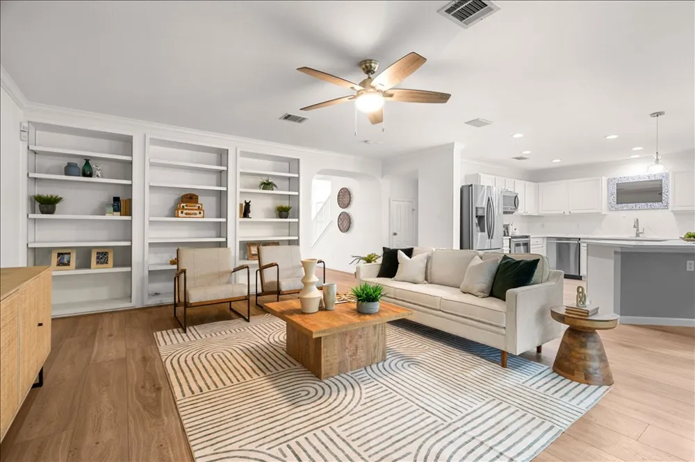 2524 Lavendale Court Austin, TX 78748