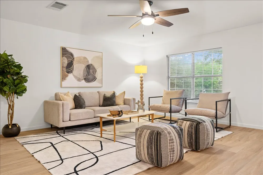2524 Lavendale Court Austin, TX 78748