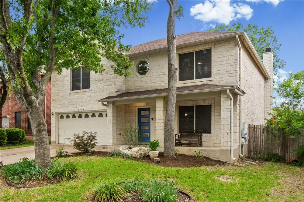 2524 Lavendale Court Austin, TX 78748