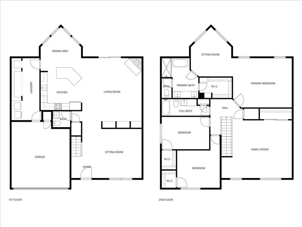 2524 Lavendale Court Austin, TX 78748