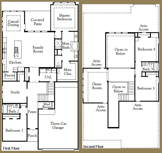 17333 Graces Path Pflugerville, TX 78660