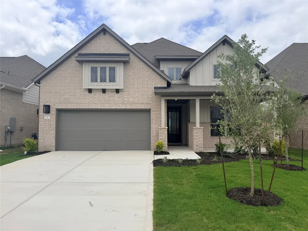 17333 Graces Path Pflugerville, TX 78660