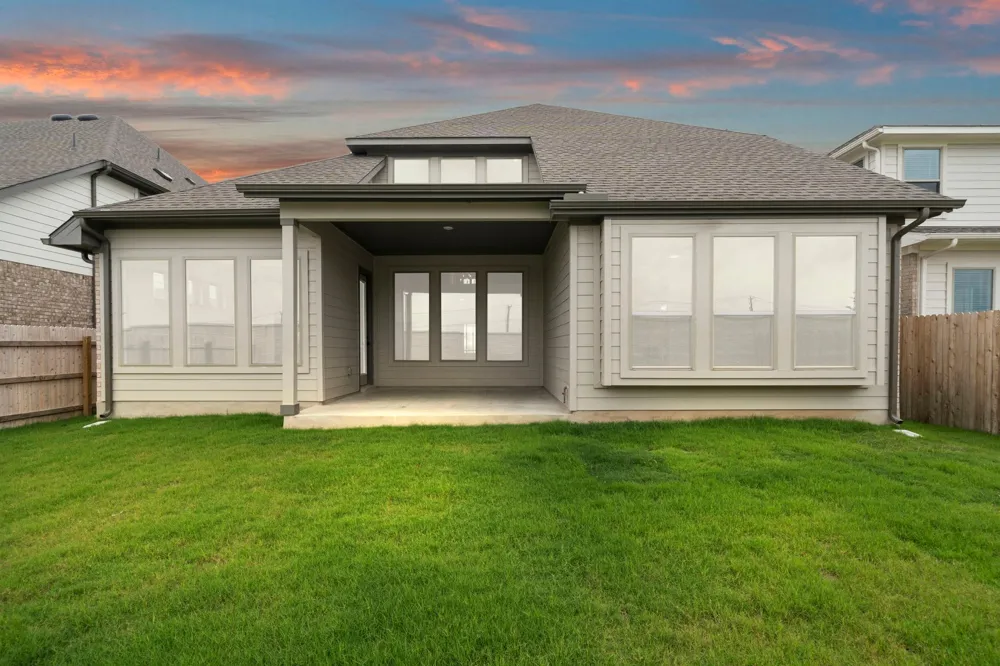 17333 Graces Path Pflugerville, TX 78660