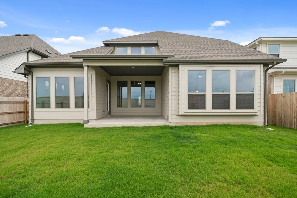 17333 Graces Path Pflugerville, TX 78660