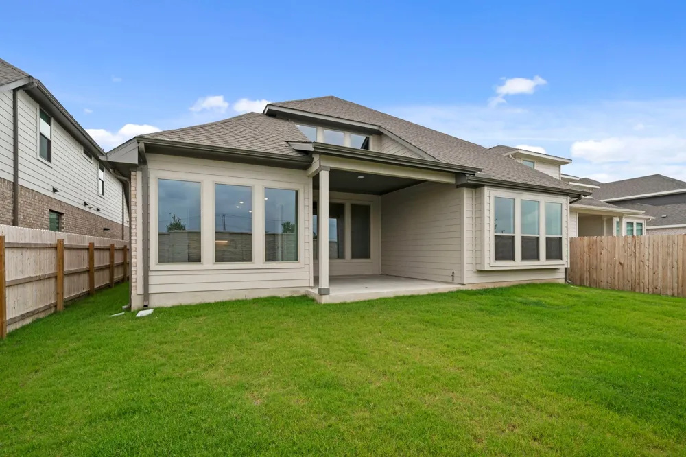 17333 Graces Path Pflugerville, TX 78660