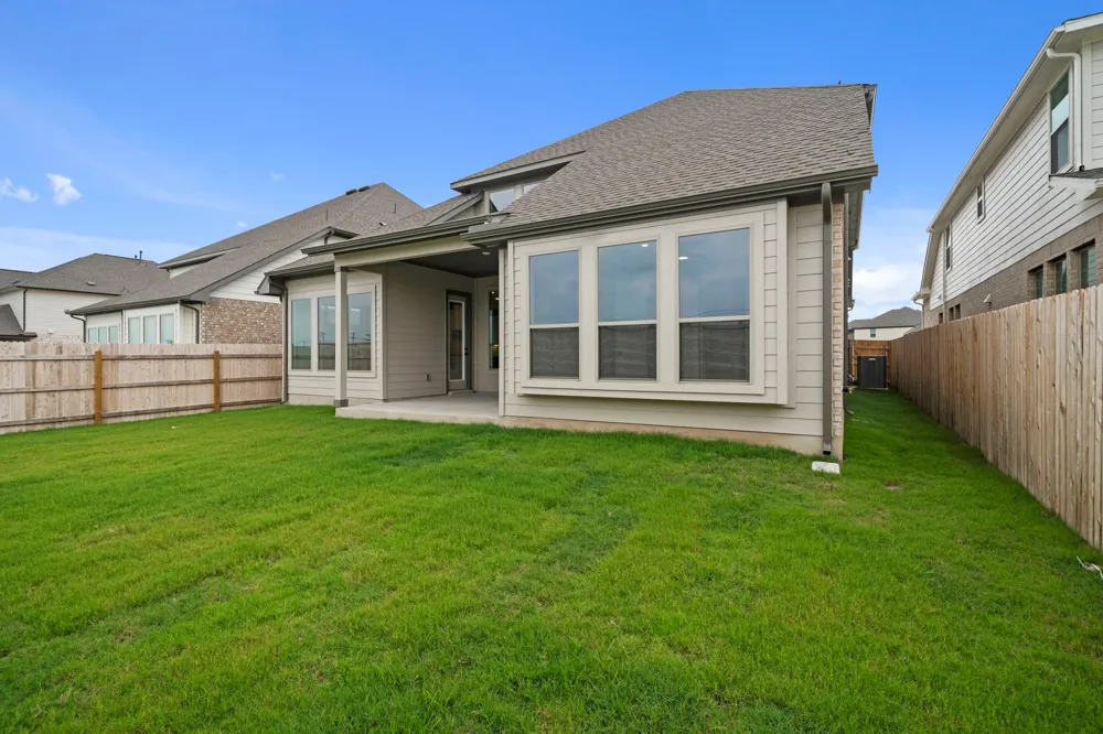 17333 Graces Path Pflugerville, TX 78660