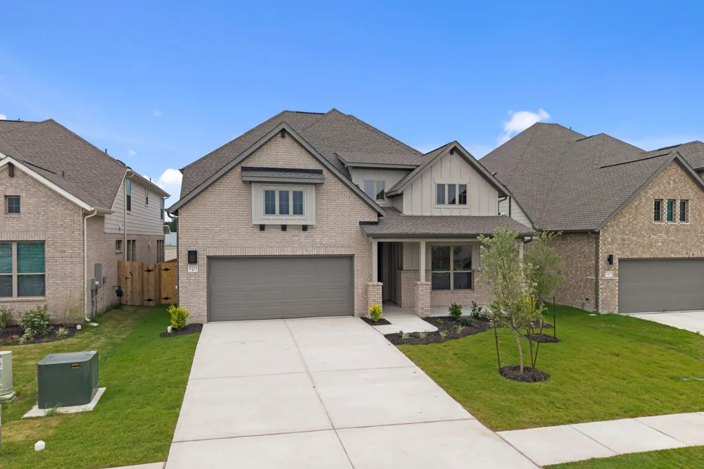 17333 Graces Path Pflugerville, TX 78660