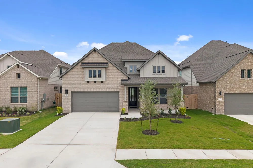 17333 Graces Path Pflugerville, TX 78660
