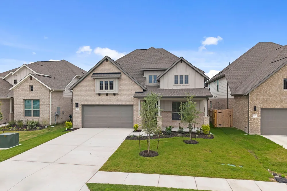 17333 Graces Path Pflugerville, TX 78660