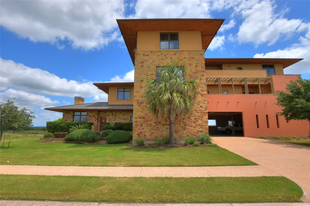 1908 Kahala Sunset Drive #H Spicewood, TX 78669