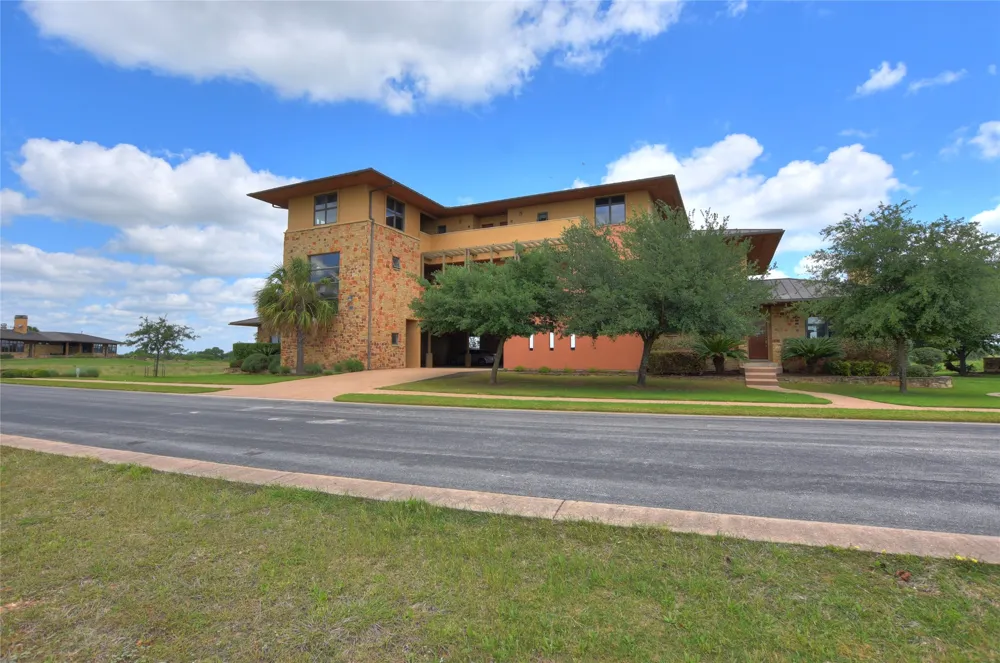 1908 Kahala Sunset Drive #H Spicewood, TX 78669