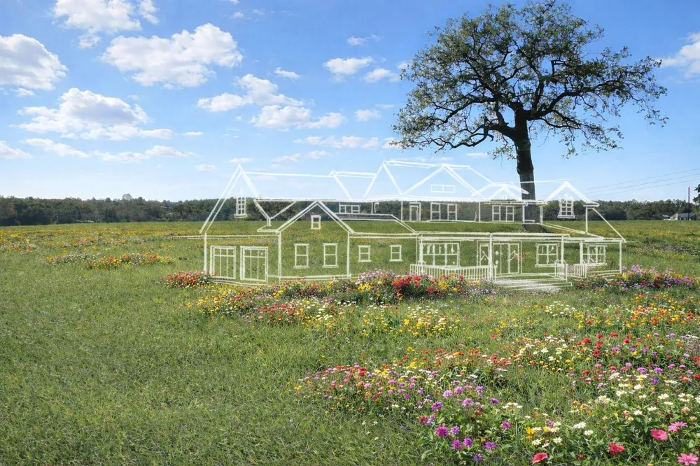 W Cr 315 E Buffalo, TX 75831