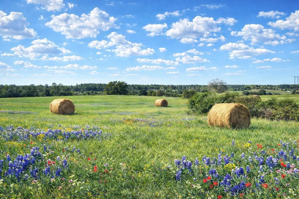 W Cr 315 E Buffalo, TX 75831