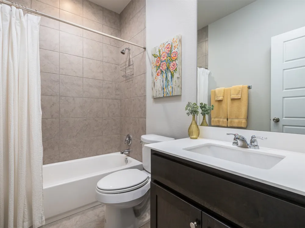 206 Orchard Park Drive Liberty Hill, TX 78642