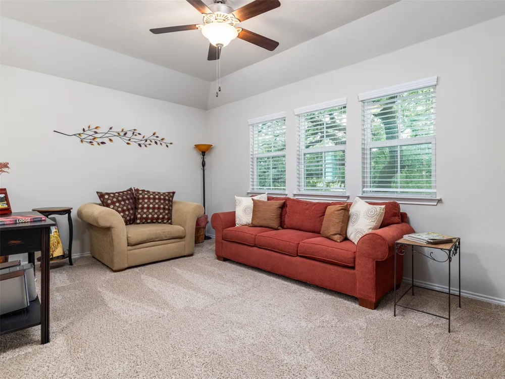 206 Orchard Park Drive Liberty Hill, TX 78642