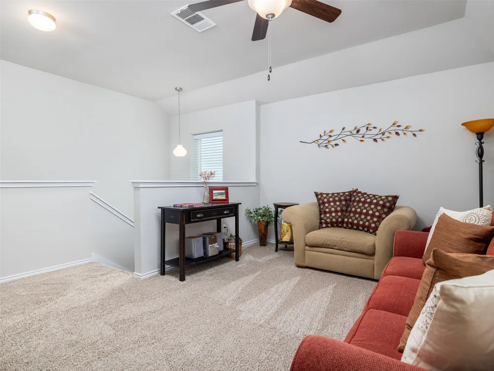 206 Orchard Park Drive Liberty Hill, TX 78642