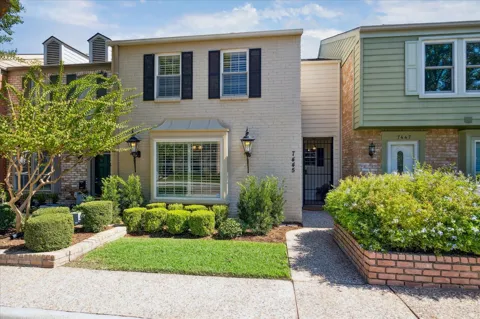 7445 Brompton Street