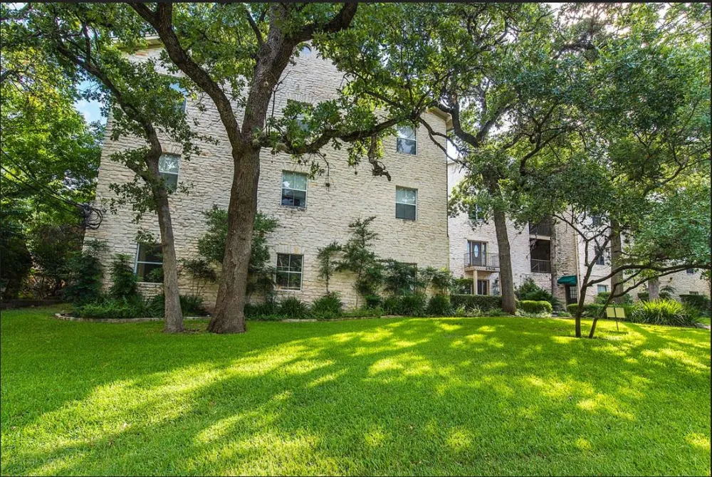 2508 Enfield Road #11 Austin, TX 78703