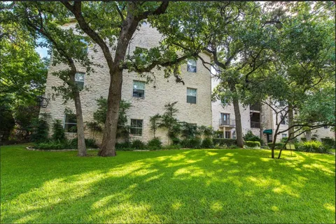 2508 Enfield Road #11