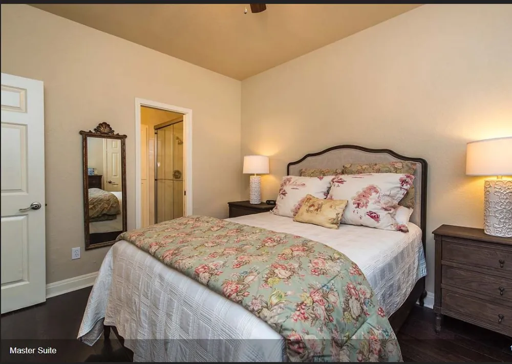 2508 Enfield Road #11 Austin, TX 78703