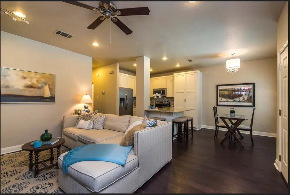 2508 Enfield Road #11 Austin, TX 78703