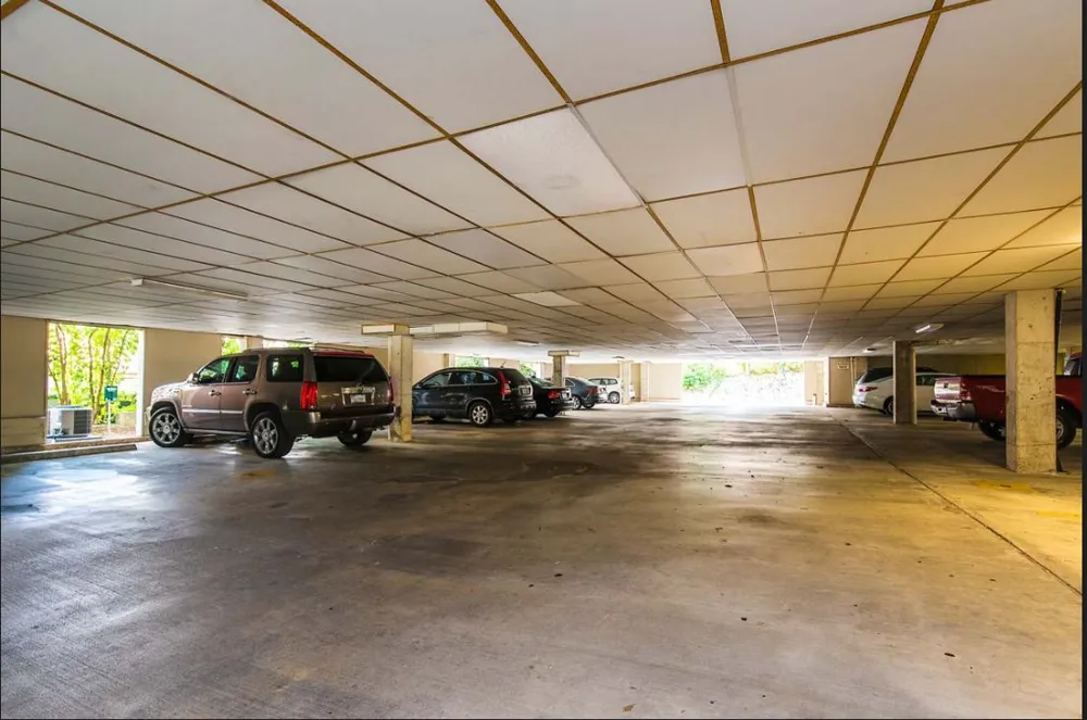 2508 Enfield Road #11 Austin, TX 78703