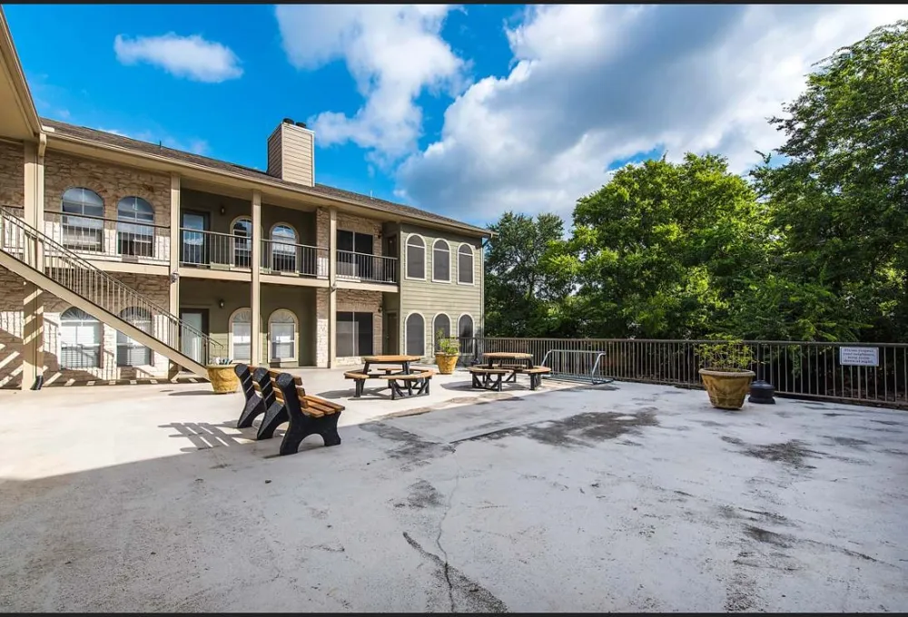 2508 Enfield Road #11 Austin, TX 78703