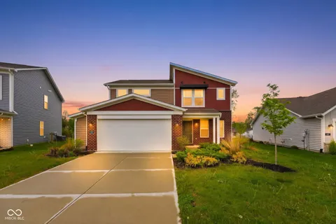 610 Atlas Drive
