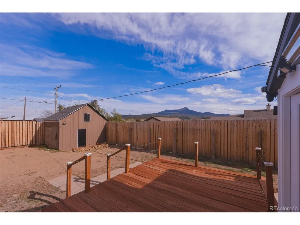 1610 San Luis Street Trinidad, CO 81082